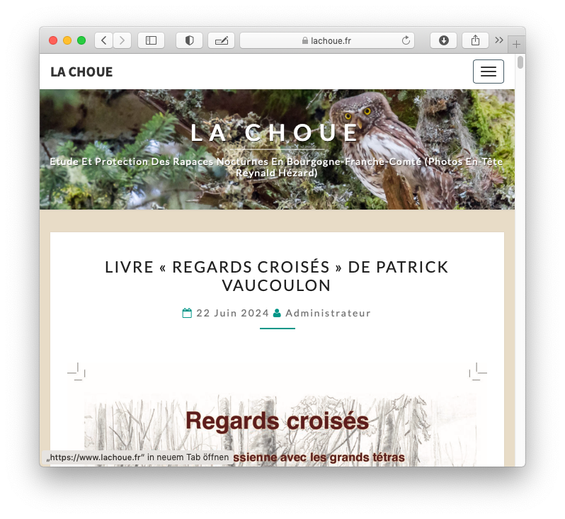 lachoue